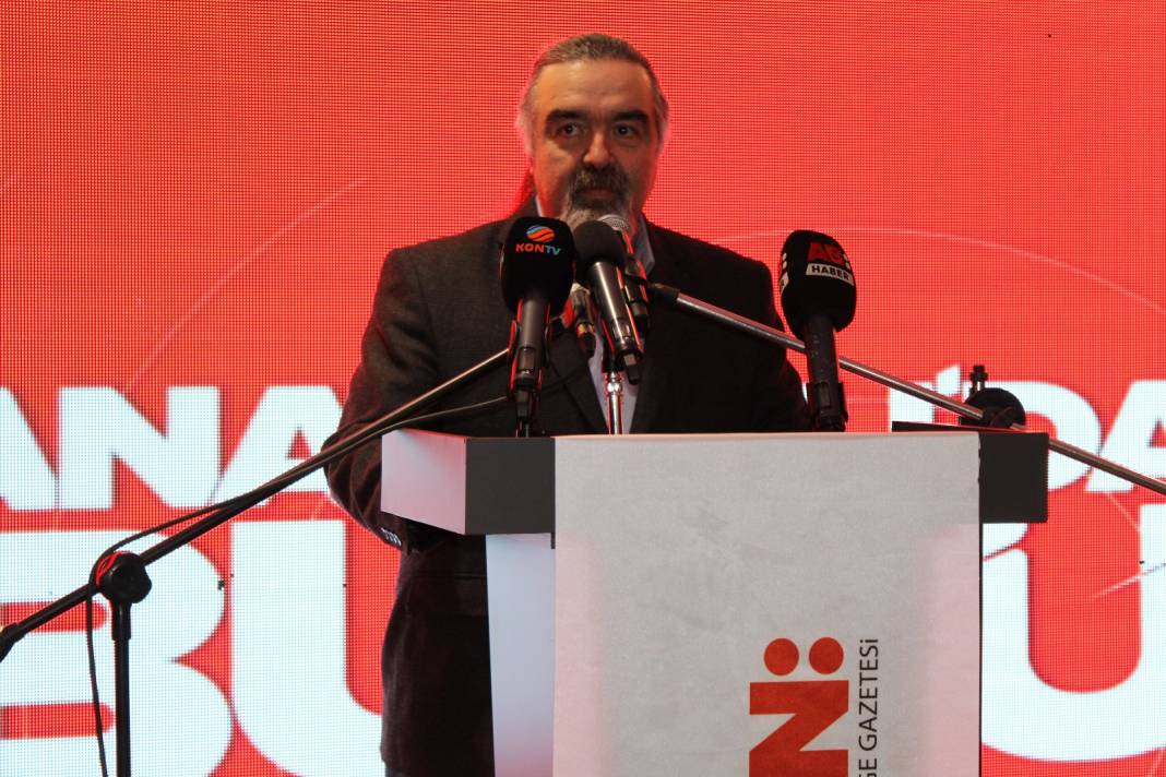 11 Yıllık deneyim, güçlü bir gelecek!.. 4